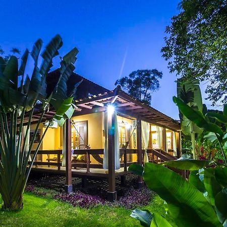 Paraty Villa D'Agua Temporada Eksteriør billede
