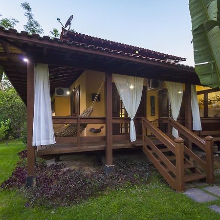 Paraty Villa D'Agua Temporada Eksteriør billede