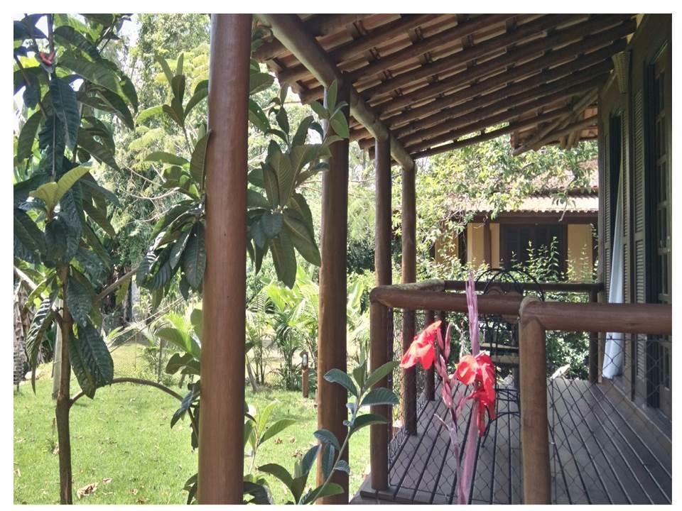 Paraty Villa D'Agua Temporada Eksteriør billede