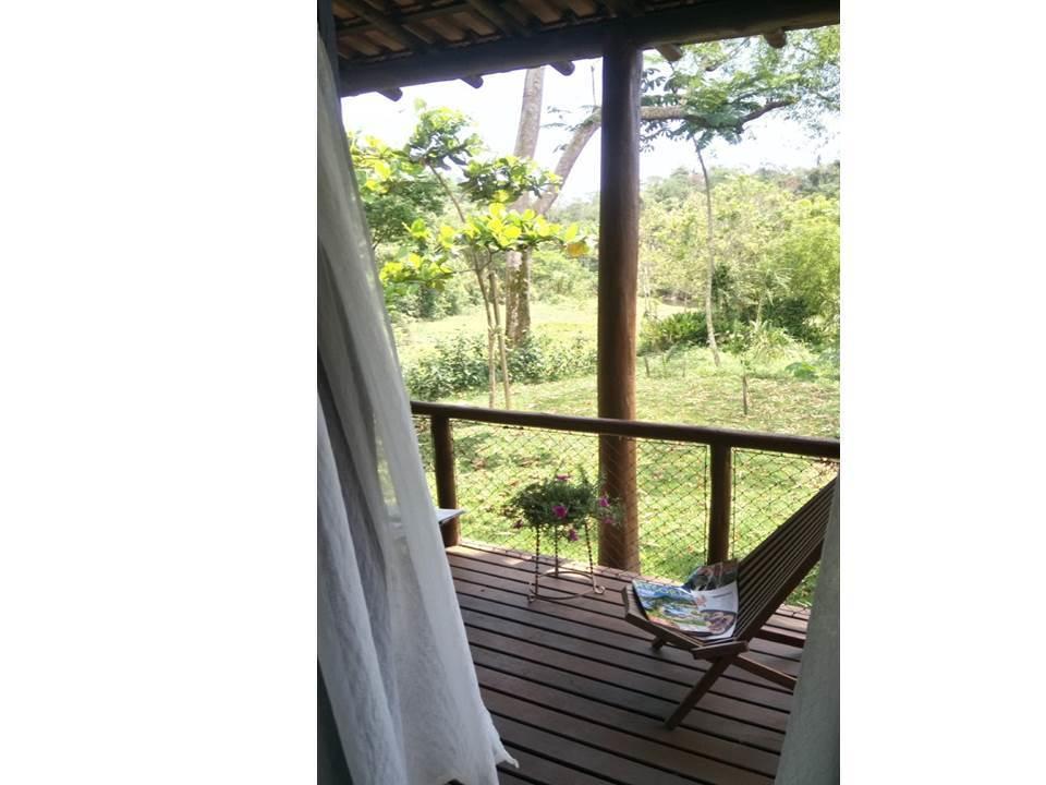 Paraty Villa D'Agua Temporada Eksteriør billede