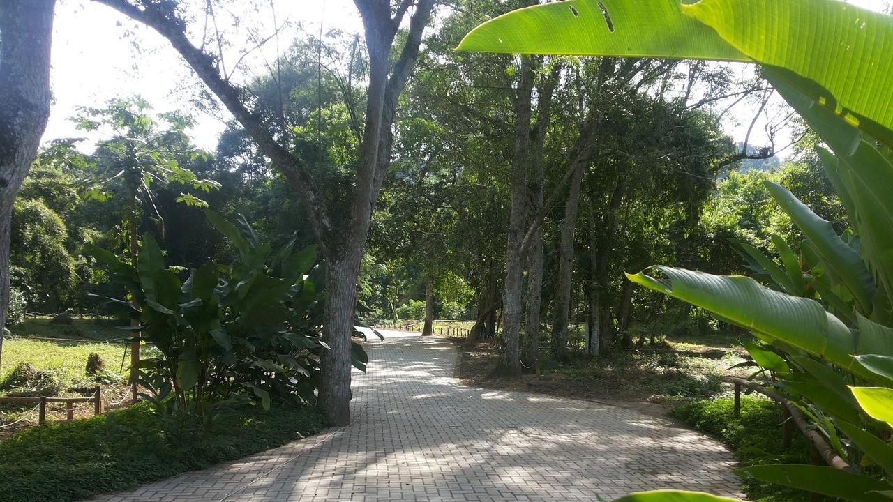 Paraty Villa D'Agua Temporada Eksteriør billede