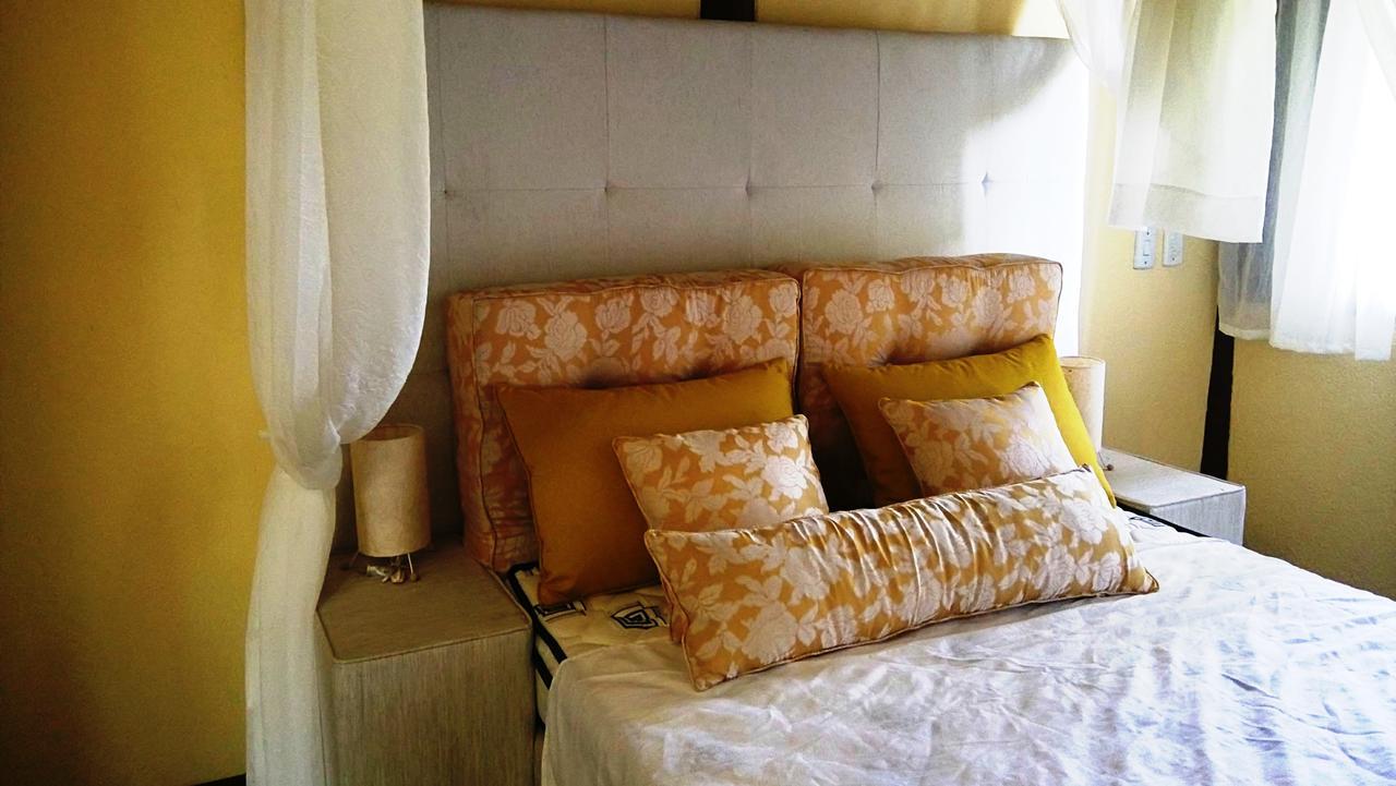 Paraty Villa D'Agua Temporada Eksteriør billede