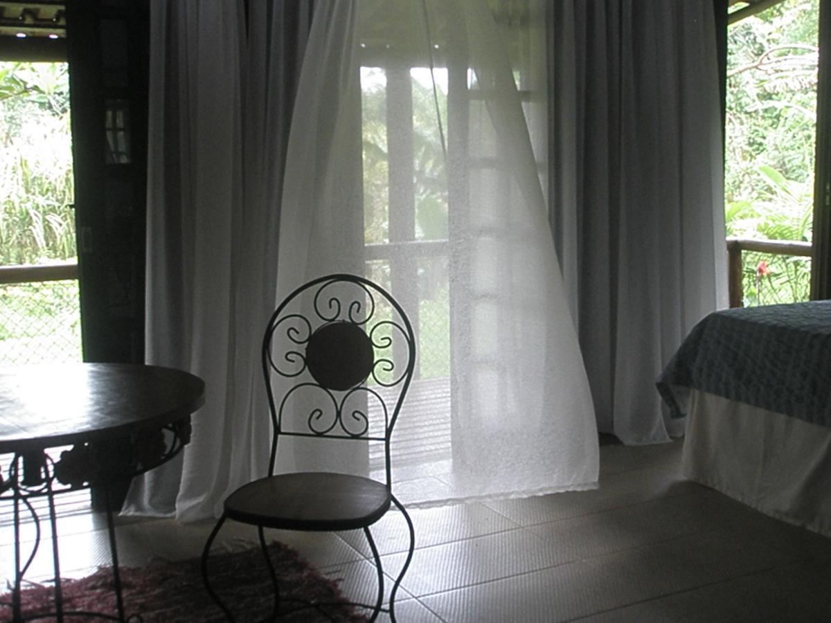Paraty Villa D'Agua Temporada Eksteriør billede