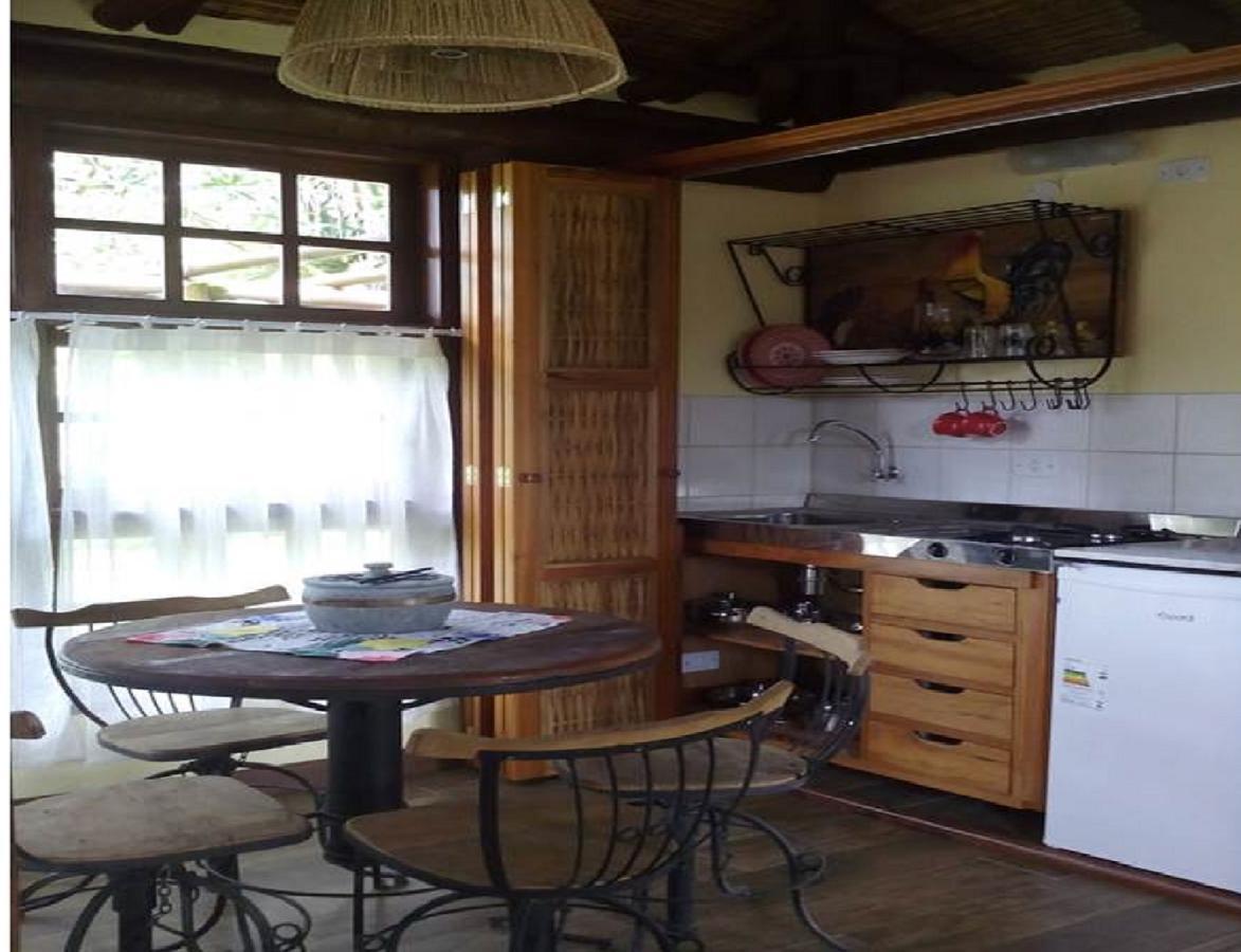Paraty Villa D'Agua Temporada Eksteriør billede