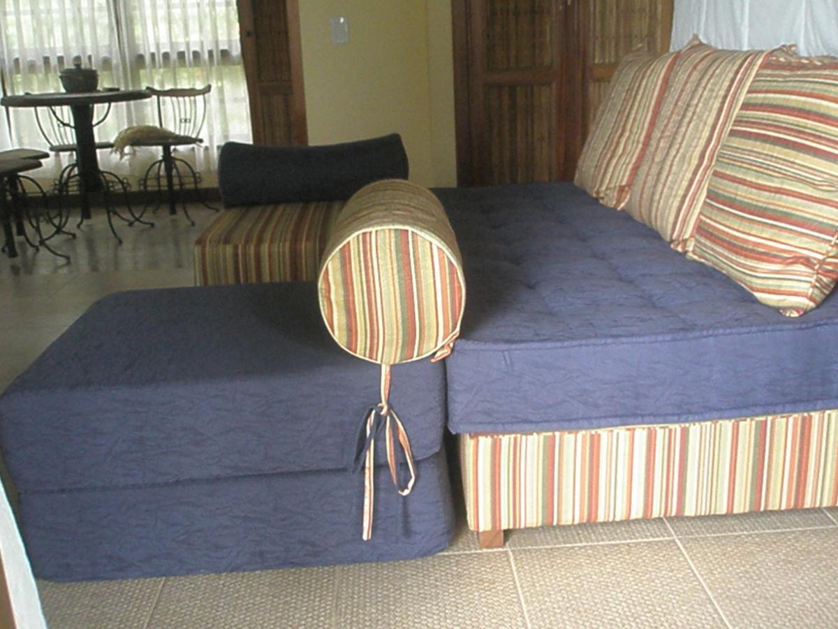 Paraty Villa D'Agua Temporada Eksteriør billede