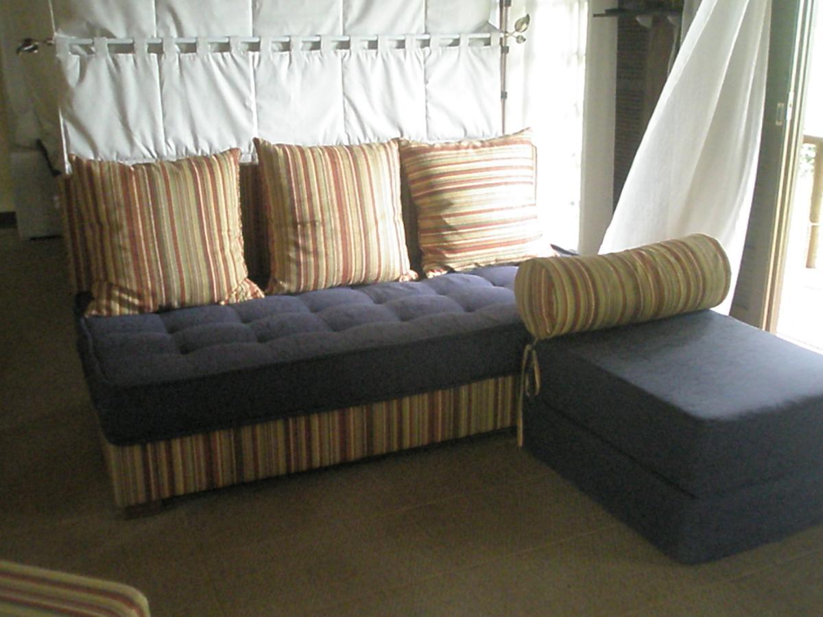 Paraty Villa D'Agua Temporada Eksteriør billede