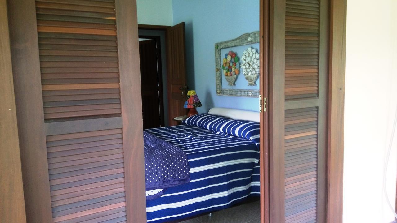 Paraty Villa D'Agua Temporada Eksteriør billede