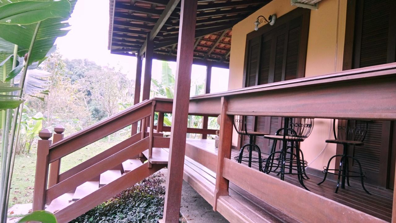 Paraty Villa D'Agua Temporada Eksteriør billede