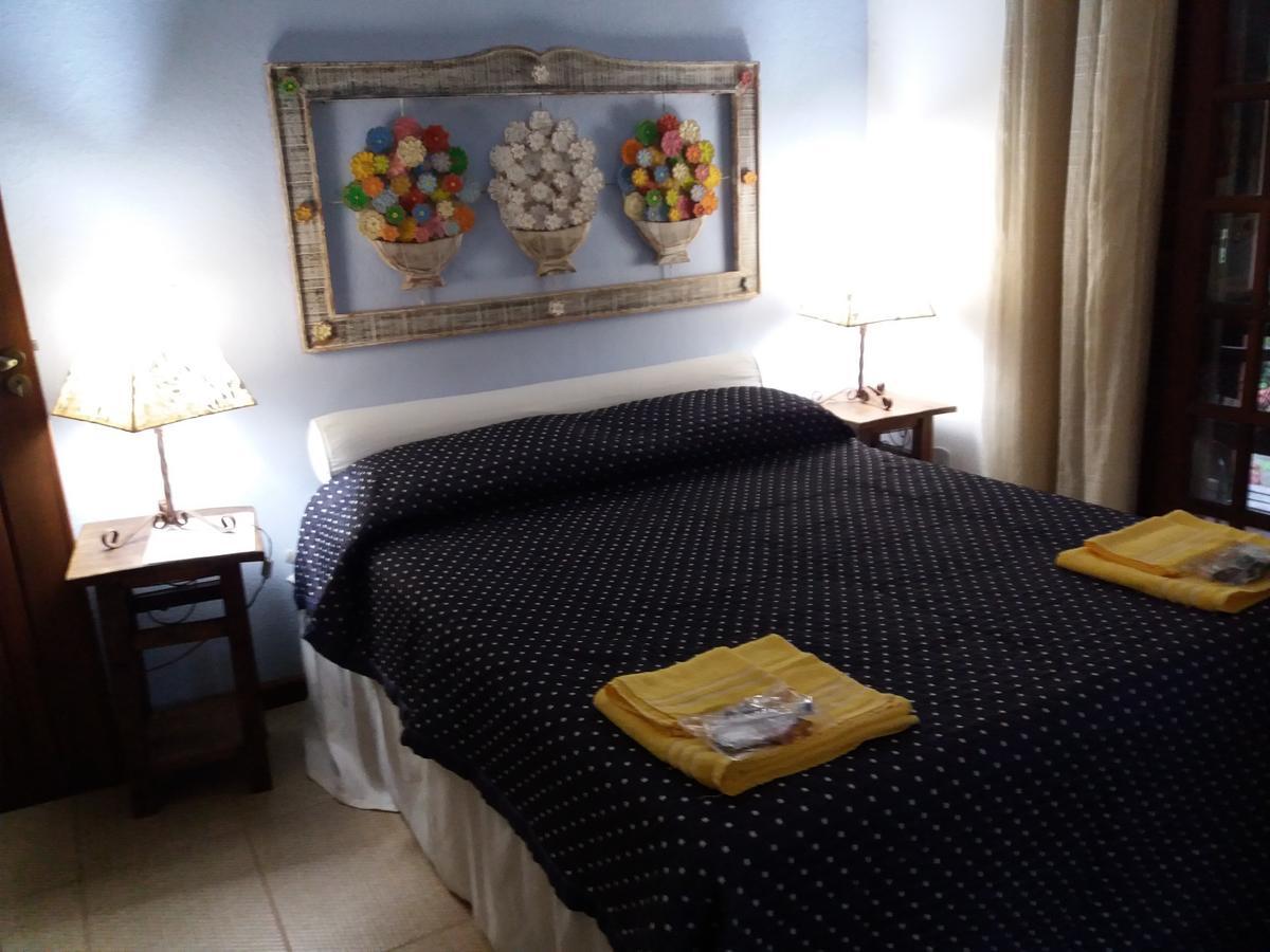 Paraty Villa D'Agua Temporada Eksteriør billede