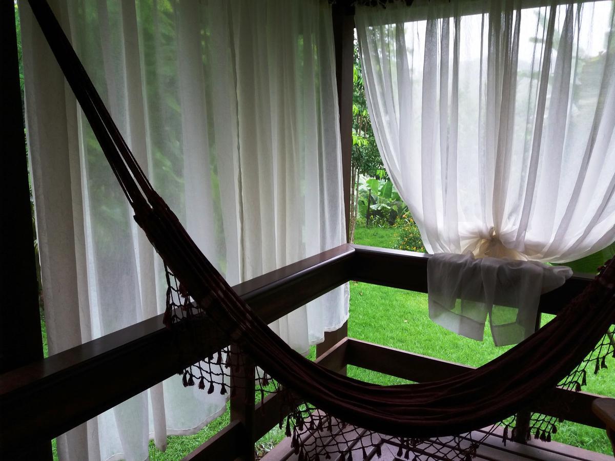 Paraty Villa D'Agua Temporada Eksteriør billede
