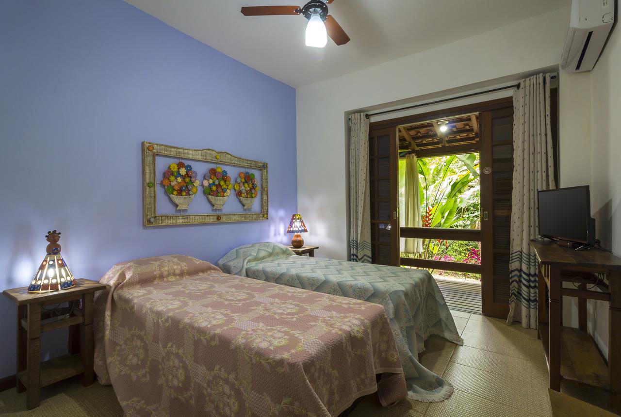 Paraty Villa D'Agua Temporada Eksteriør billede