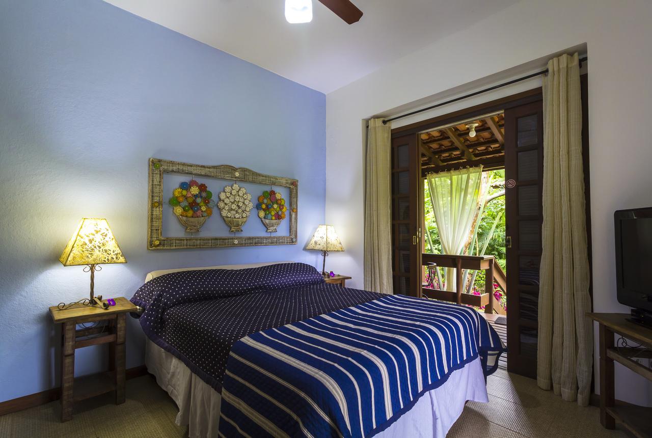 Paraty Villa D'Agua Temporada Eksteriør billede