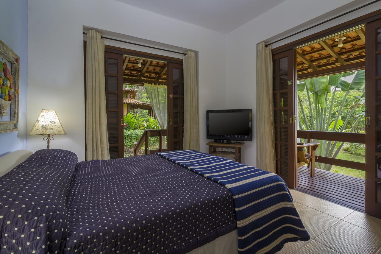 Paraty Villa D'Agua Temporada Eksteriør billede