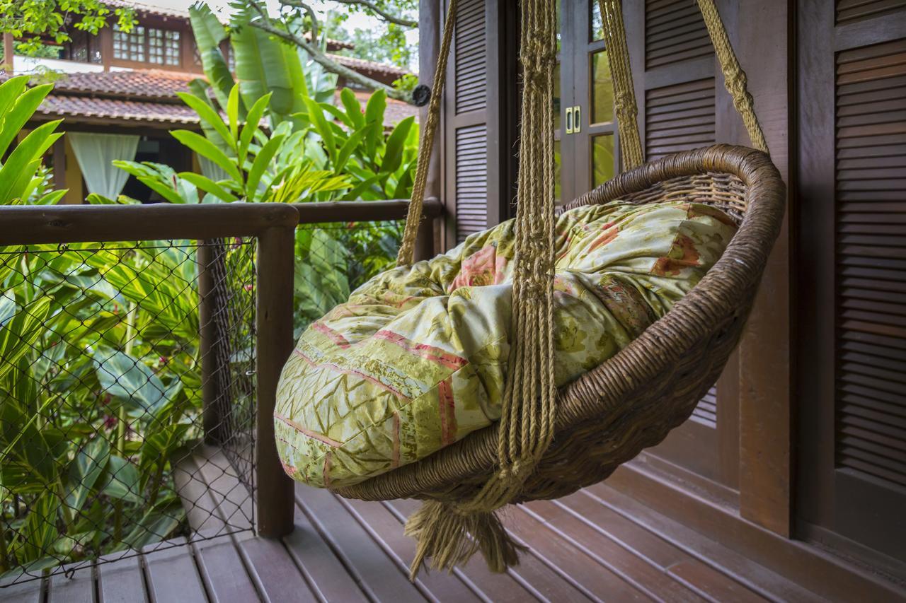 Paraty Villa D'Agua Temporada Eksteriør billede