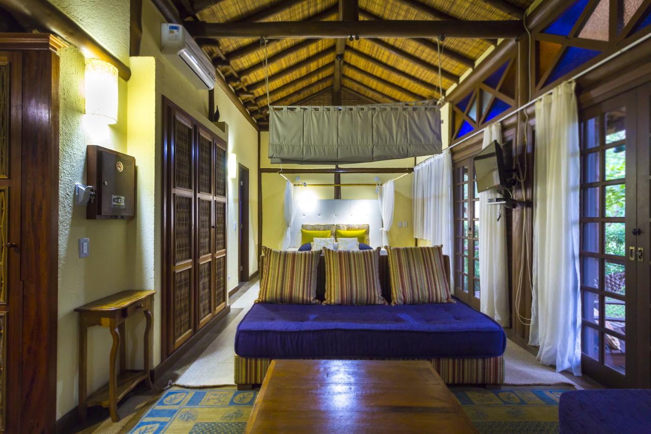 Paraty Villa D'Agua Temporada Eksteriør billede