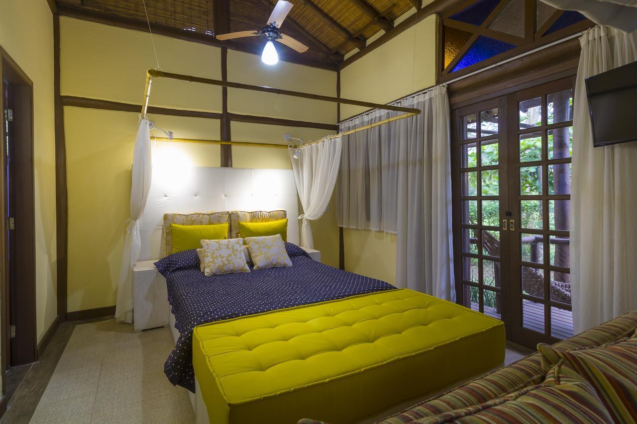 Paraty Villa D'Agua Temporada Eksteriør billede