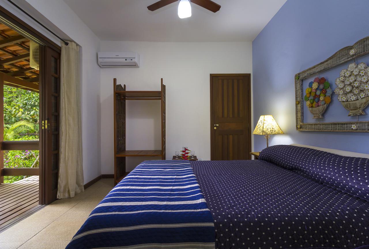 Paraty Villa D'Agua Temporada Eksteriør billede