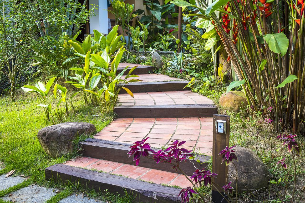 Paraty Villa D'Agua Temporada Eksteriør billede