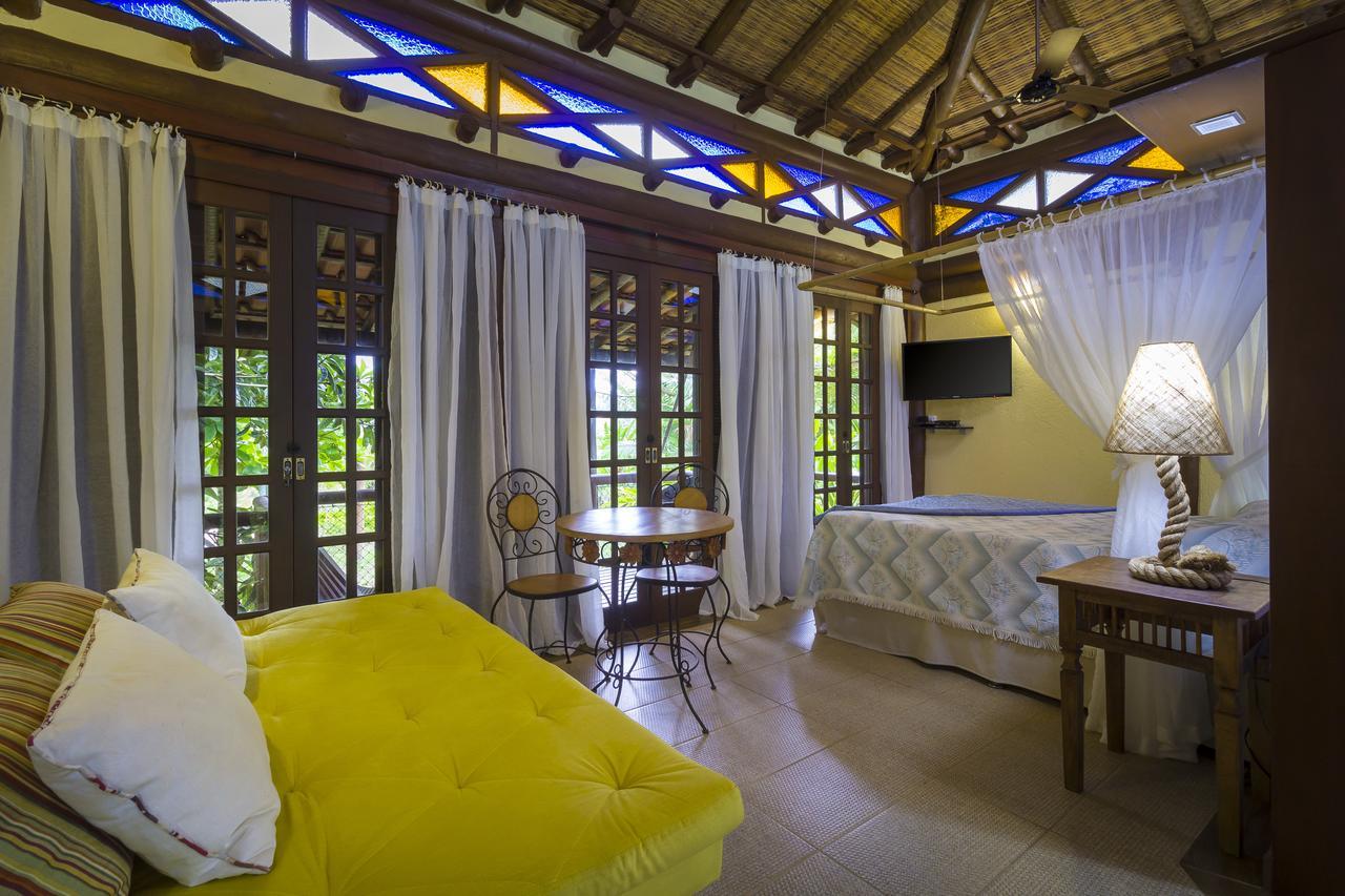 Paraty Villa D'Agua Temporada Eksteriør billede