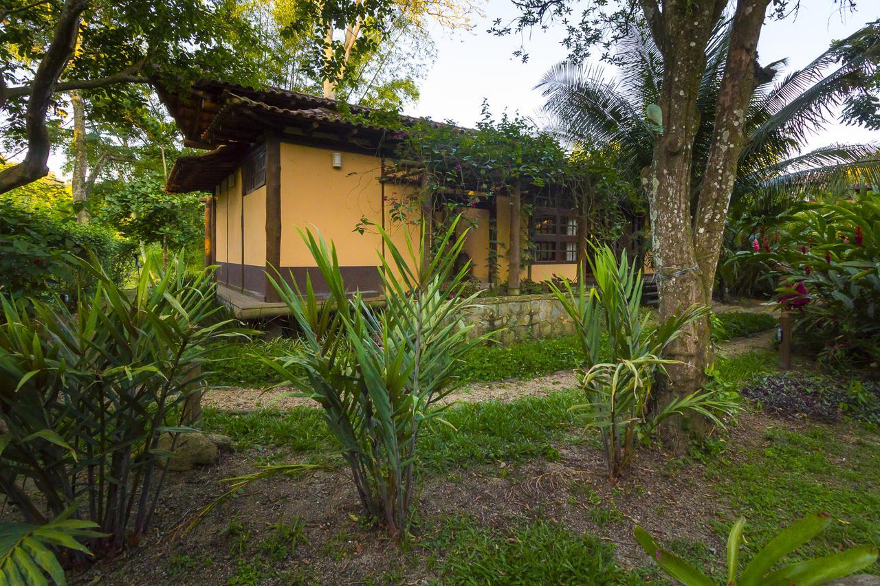 Paraty Villa D'Agua Temporada Eksteriør billede