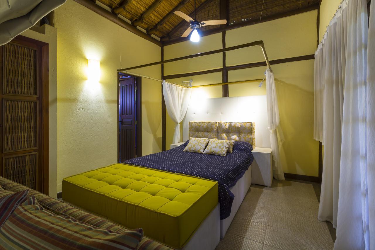 Paraty Villa D'Agua Temporada Eksteriør billede