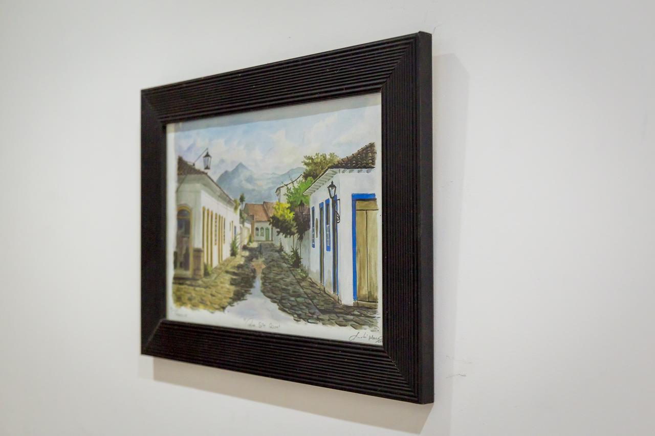 Paraty Villa D'Agua Temporada Eksteriør billede