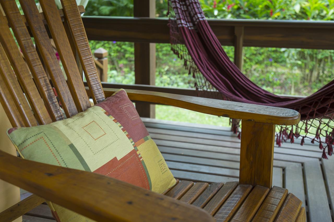 Paraty Villa D'Agua Temporada Eksteriør billede