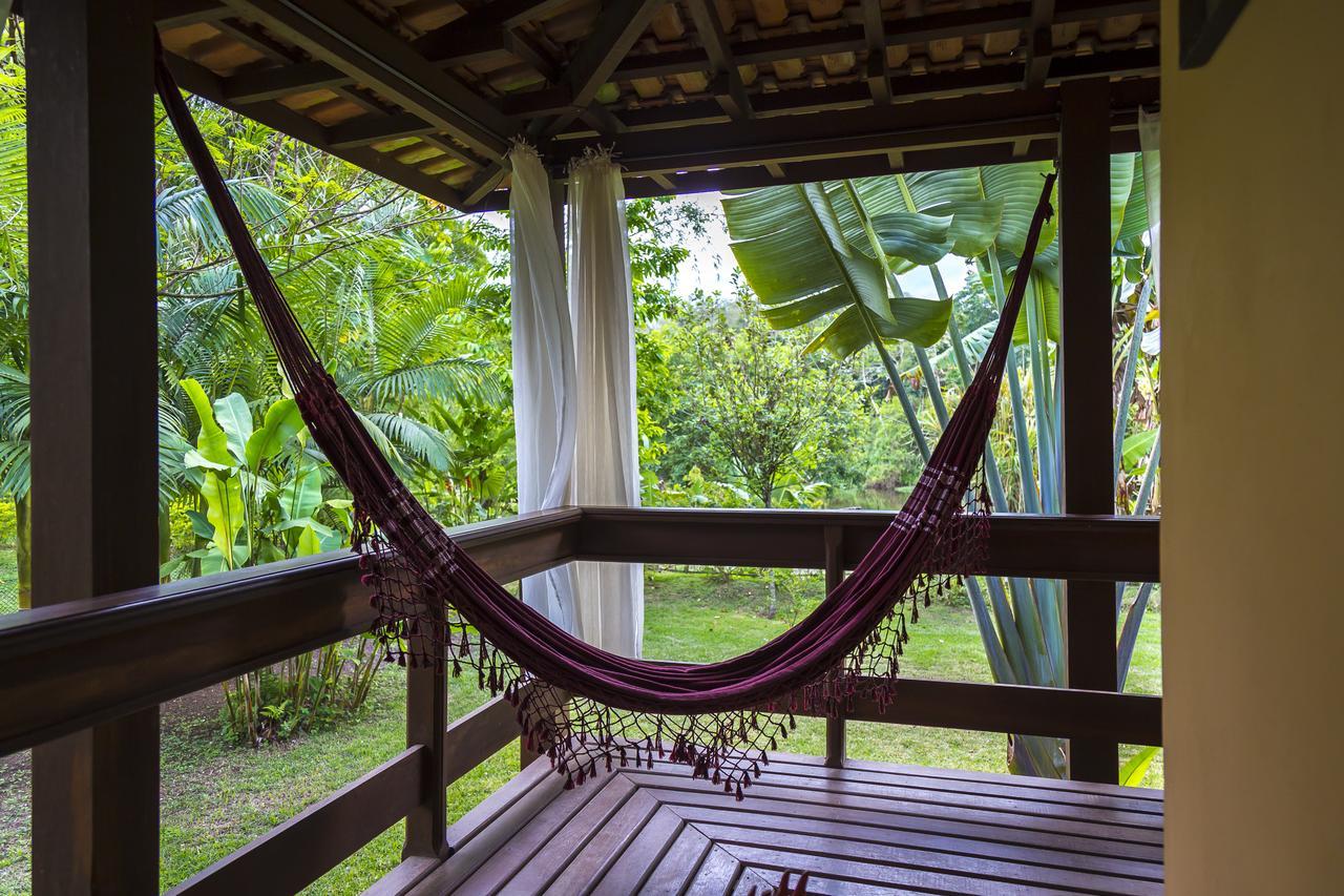 Paraty Villa D'Agua Temporada Eksteriør billede