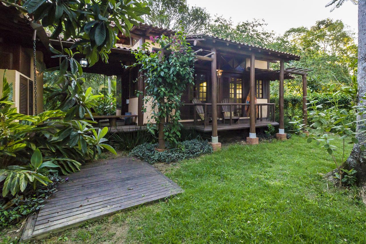 Paraty Villa D'Agua Temporada Eksteriør billede