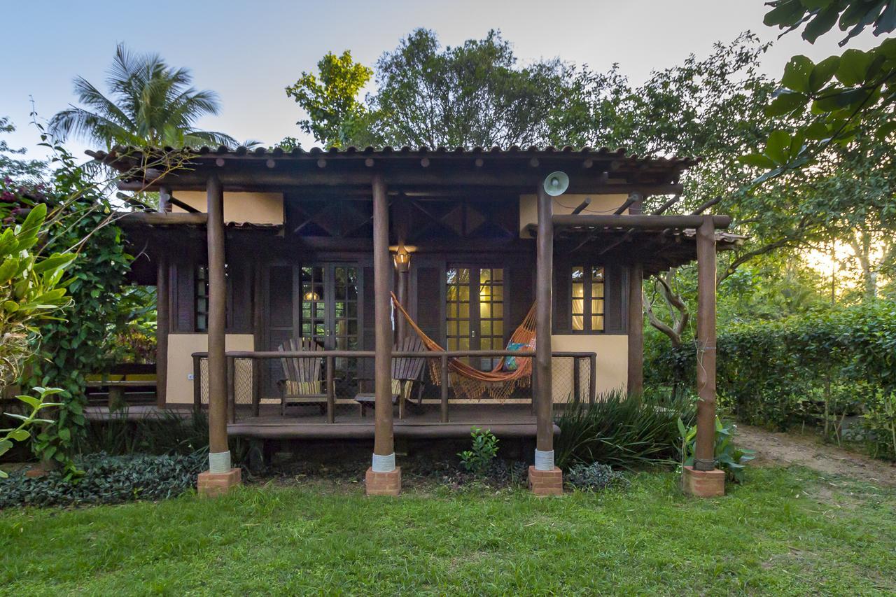 Paraty Villa D'Agua Temporada Eksteriør billede