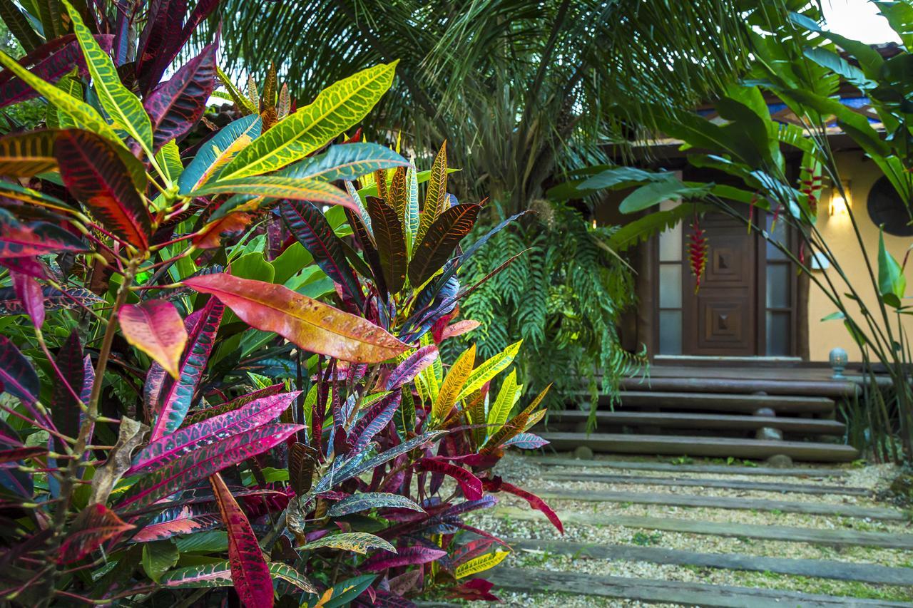 Paraty Villa D'Agua Temporada Eksteriør billede